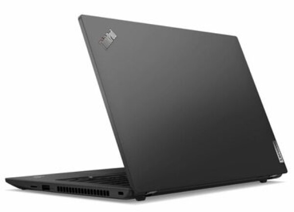 Lenovo ThinkPad L14 G4 čierna / 14 FHD / AMD RYZEN 5 PRO 7530U 2.0GHz / 8GB / 512GB SSD / AMD Radeon / W11P (21H5000BCK)