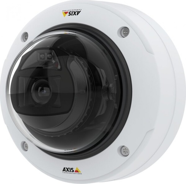 Axis P3255-LVE Fixed dome with