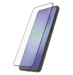 HAMA Extreme Protect čierna / Ochranné sklo / Samsung Galaxy A37 5G / 0,33 mm / D3O® / 10H