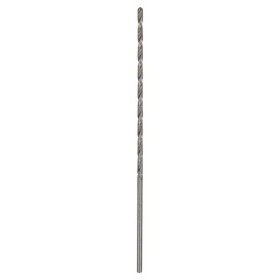 Bosch Accessories 2608596809 HSS kovový špirálový vrták 2 mm Celková dĺžka 85 mm brúsené DIN 340 valcová stopka 5 ks; 2608596809