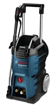 BOSCH GHP 5-55 Professional / Vysokotlakový čistič / Tlak: 115 bar / Príkon: 2200 W / Prietok: 500 l/h (0600910400)