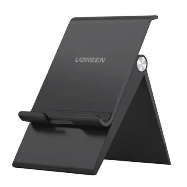 Ugreen LP247 Stojan pre smartphone polohovateľný 4.7-7.9 čierna (80903)