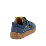 Chlapčenské barefoot tenisky BAZE DENIM Froddo G3130271-42 - 31