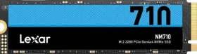 Lexar LNM710 M.2 1TB / M.2 2280 / M.2 PCI-E NVMe Gen4 (LNM710X001T-RNNNG)