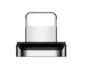 USAMS U28 Lightning Magnetický Konektor (6958444965918)