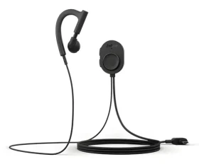 JABRA Perform 10 čierna / Pre callcentrá / Mono / USB-C (5121-119)