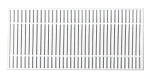 TESLA HEPA filter pre RoboStar iQ100 / Náhradný filter / Umývateľný vodou / Robotický vysávač (8595689800963)
