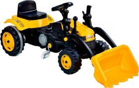 WOOPIE traktor Farmer MaxTrac Classic nakladač