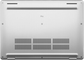 Dell Pro 14 Plus PB14255/AMD Ryzen 7 PRO 250/16GB/512GB/14.0" FHD+/R 780M/FgrPr&SmtCd/FHD/IR Cam/Mic/WLAN + BT/Backlit Kb/3 Cell/W11Pro/3YPS