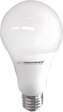 Esperanza ELL158 / LED žiarovka / A60 / E27 / 9W (ELL158)