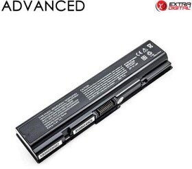 Extra Digital Notebook baterija, Extra Digital Advanced, TOSHIBA PA3533U-1BRS, 5200mAh