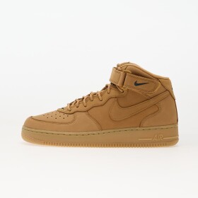 Tenisky Nike Air Force 1 Mid Flax/ Flax-Outdoor Green EUR 39