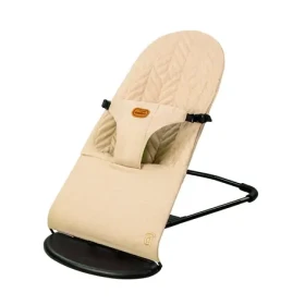 Asalvo PARADISE detské lehátko, beige (AS22356)
