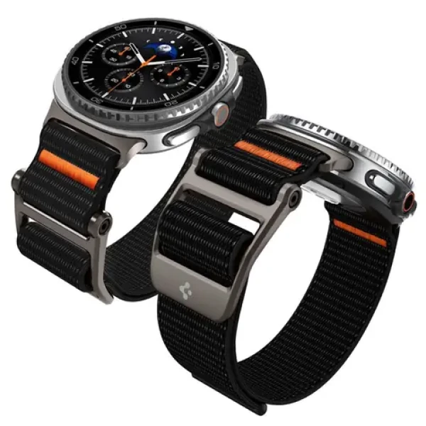 Spigen DuraPro Flex remienok pre Samsung Galaxy Watch 8 (40/44/46mm) (AMP10116)