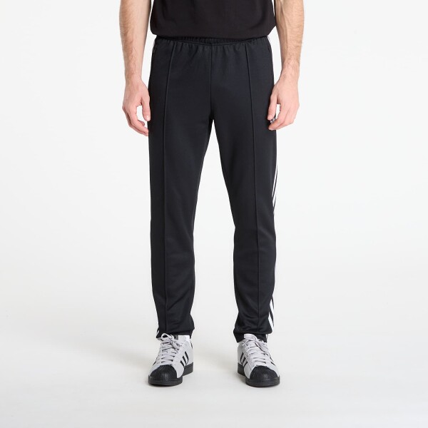 Kalhoty adidas Classic Track Pants Black L