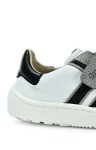 Froddo F-motion G3130292 Grey/Black celoročné nízke barefoot topánky 29 EUR