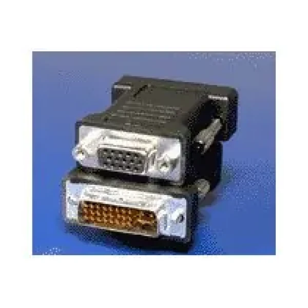 OEM Redukcia konektora DVI/VGA (12.92.3105)