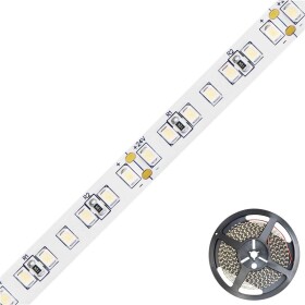 EVN EVN Lichttechnik SB20241402827 LED pásik En.trieda 2021: E (A - G) voľný koniec 24 V 5 m teplá biela; SB20241402827