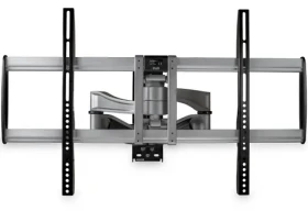StarTech Nástenný TV držiak Full Motion / Nástenný TV držiak / 32 - 75" / Nosnosť 85 kg / Naklápací, otočný (FPWARPS)