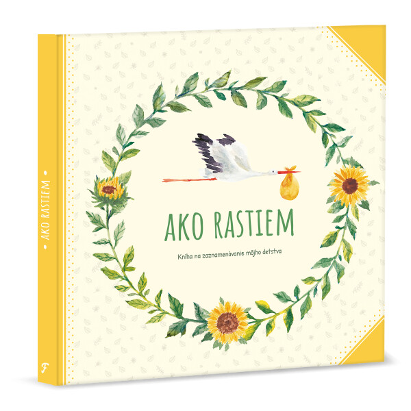 Ako rastiem