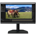 BenQ SW272U (9H.LLFLB.QBE)