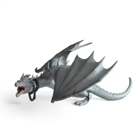 Schleich Harry Potter - Ukrajinský železnobruchý drak