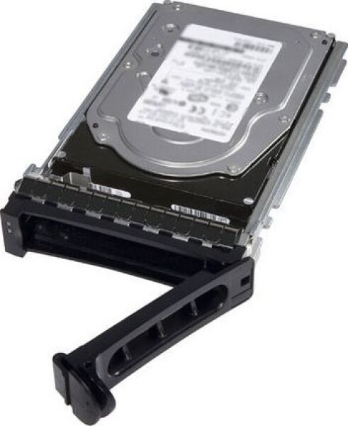 Dell 600GB 2.5'' SAS-2 (6Gb/s) (96G91)