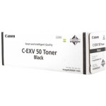 Canon C-EXV50 Black Originál (9436B002)