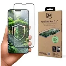 3mk Hardglass Max Eco ochranné sklo pre Samsung Galaxy S24 Ultra (5903108596978)