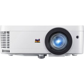 Viewsonic Projektor PX706HD DC3 Svetelnosť (ANSI Lumen): 3000 lm 1920 x 1080 HDTV 22000 : 1 biela; VS17266