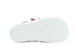 Beda Ariana nízke kožené barefoot topánky (BF 0001/W/N/TS) 23 EUR