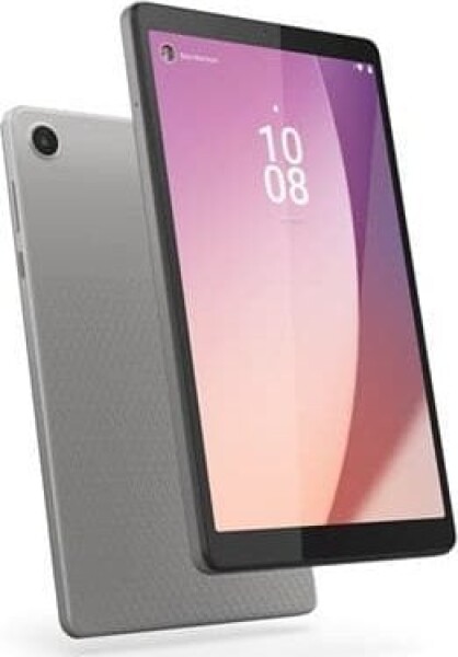 Lenovo Tab M8 G4 8" 64 GB 4G LTE sivé (ZABV0096SE)