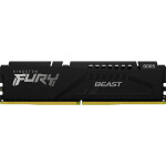 Kingston Fury Beast, DDR5, 16 GB, 5200MHz, CL36 (KF552C36BBE-16)