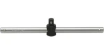 YATO Račňa 1/4" typ T 152 mm / Račňa 1/4" / vratidlo