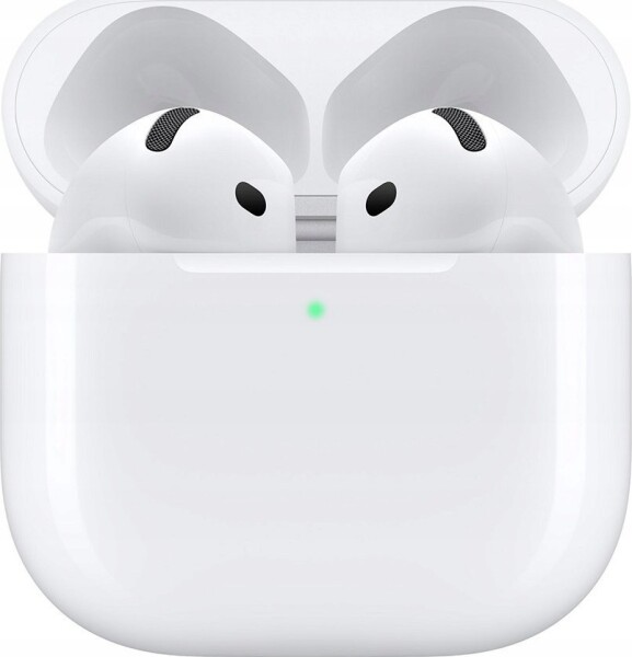 Apple Apple AirPods 4 - White