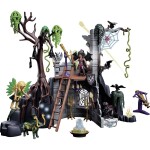 Playmobil 70807 Zrúcanina Bat Fairies