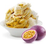 Ecco! variegovaná pastní pasta Marakuja (200 g) - dortis - dortis