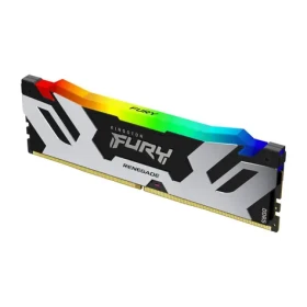Kingston Fury Renegade Silver RGB 48GB (1x48GB) DDR5 6000MHz / CL32 / DIMM / XMP (KF560C32RSA-48)