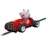 Carrera Auto FIRST 65028 Peppa Pig Peppa