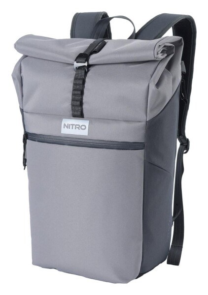 Batoh na notebook Nitro Cosmo Graphite