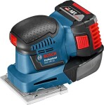 Bosch GSS 18V-10 Professional 0.601.9D0.200