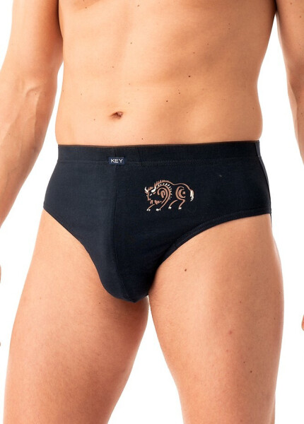 Kľúčové nohavičky MPP 706 B25 M-2XL A'2 černohnědá XL
