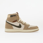 Tenisky Air Jordan 1 High OG "Khaki" Khaki/ Multi-Color-Sail-Cargo Khaki EUR 40