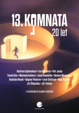 13. komnata – 20 let, Kolektiv autorů