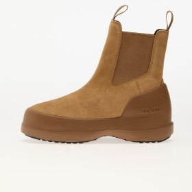 Tenisky Moon Boot Luna Chelsea Suede Sand EUR 41