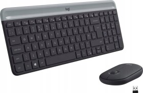Logitech MK470 Slim (920-009202)