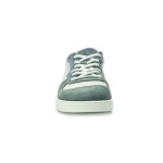 Groundies Nova Special Sage Green/White M barefoot tenisky 46 EUR