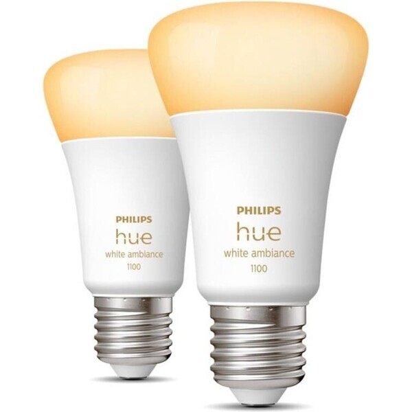 Philips HUE LED