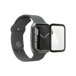 HAMA Super Hybrid / Ochrana displeja / Apple Watch SE 3/40 mm / 0,22 mm