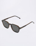 Komono Matty Black Tortoise